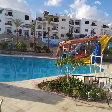 Luxury Studio Jasmine Residence Sharm エクステリア 写真