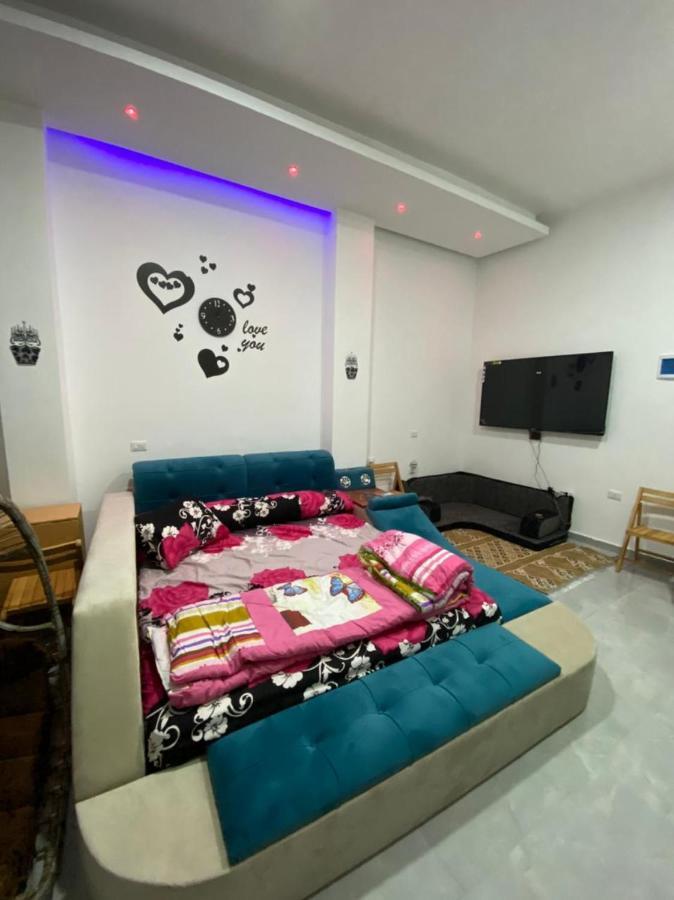 Luxury Studio Jasmine Residence Sharm エクステリア 写真