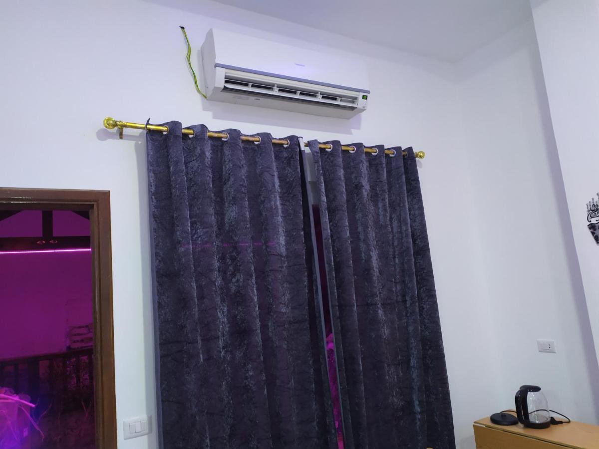 Luxury Studio Jasmine Residence Sharm エクステリア 写真