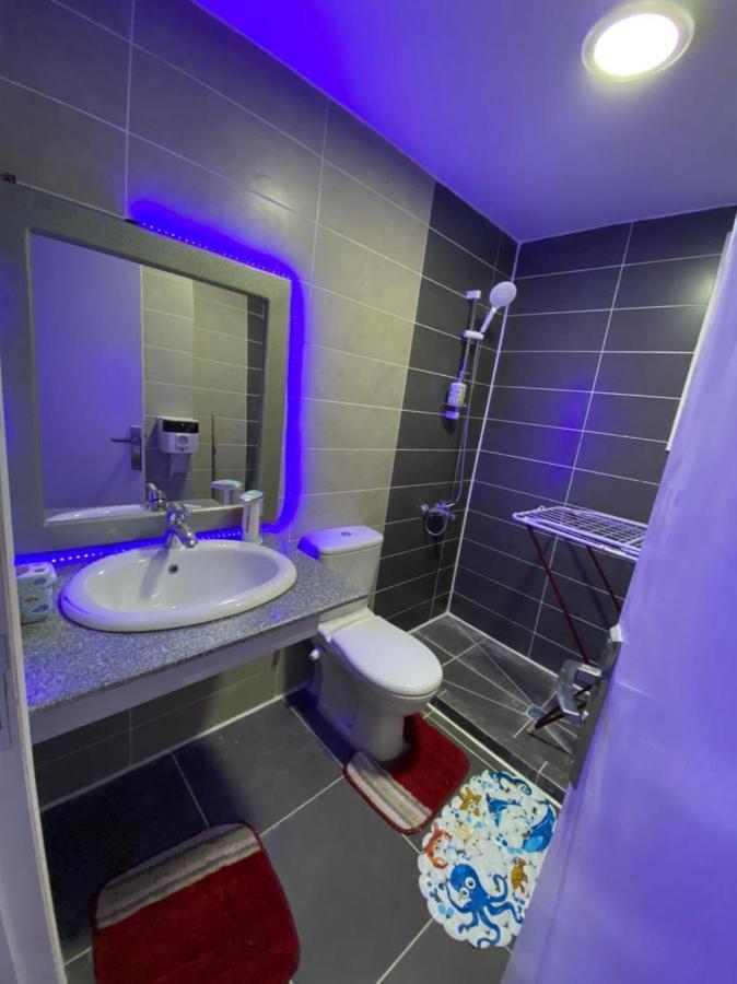 Luxury Studio Jasmine Residence Sharm エクステリア 写真