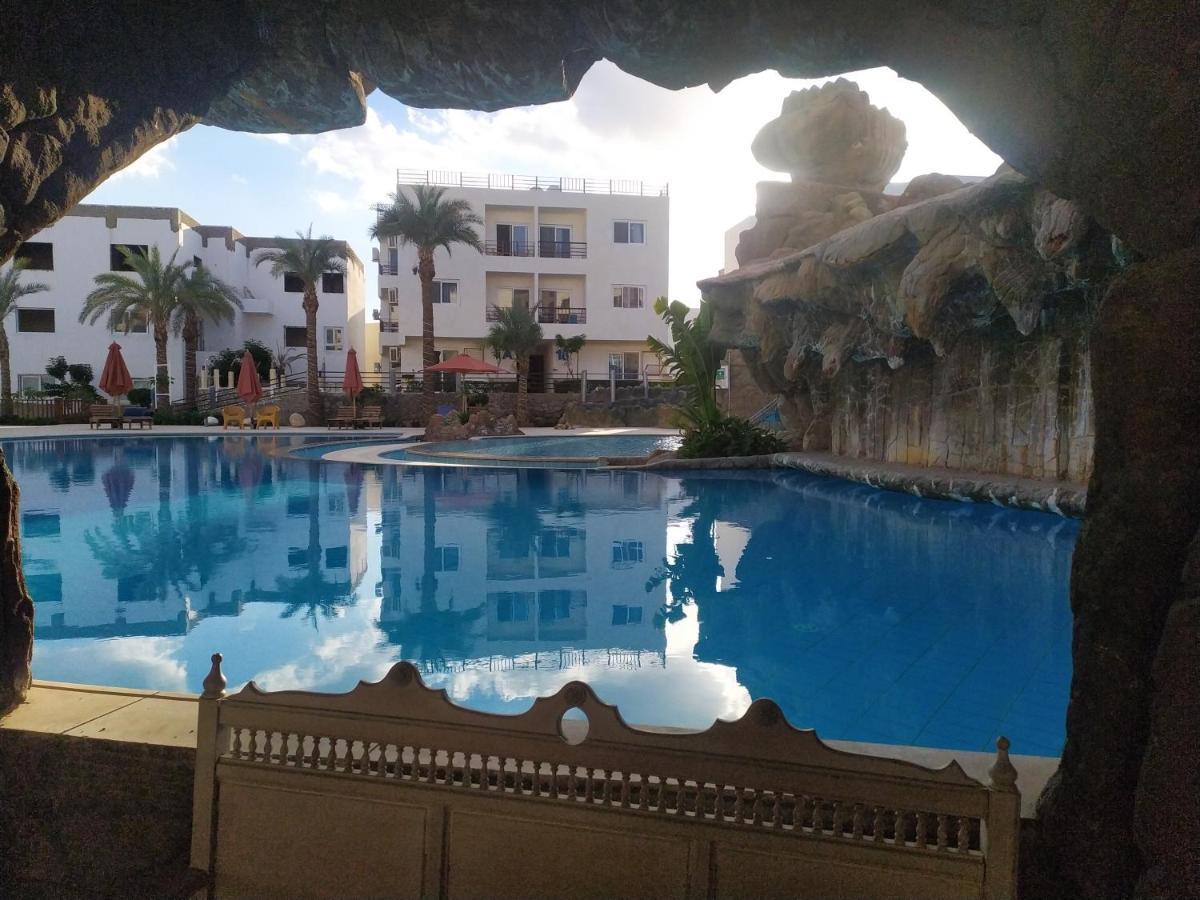Luxury Studio Jasmine Residence Sharm エクステリア 写真