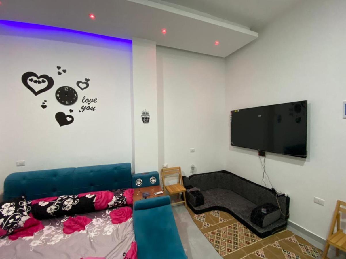 Luxury Studio Jasmine Residence Sharm エクステリア 写真