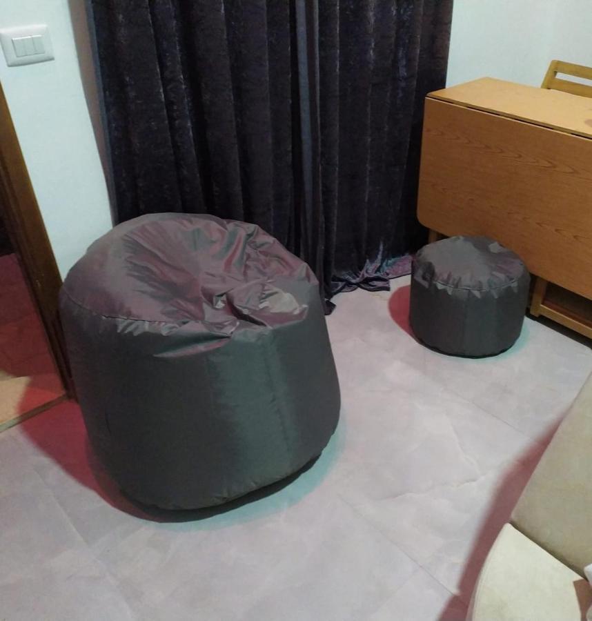 Luxury Studio Jasmine Residence Sharm エクステリア 写真