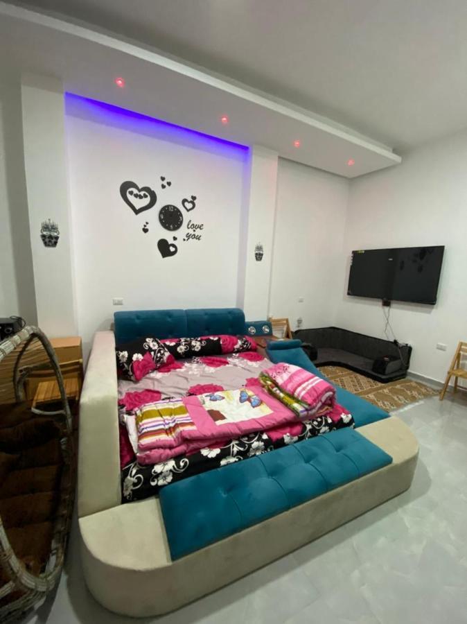 Luxury Studio Jasmine Residence Sharm エクステリア 写真