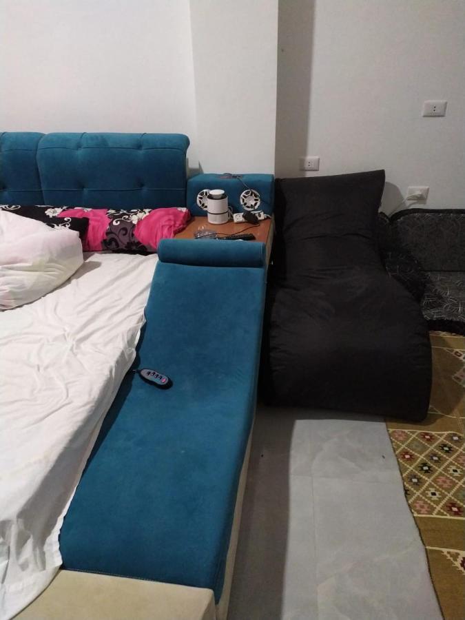 Luxury Studio Jasmine Residence Sharm エクステリア 写真