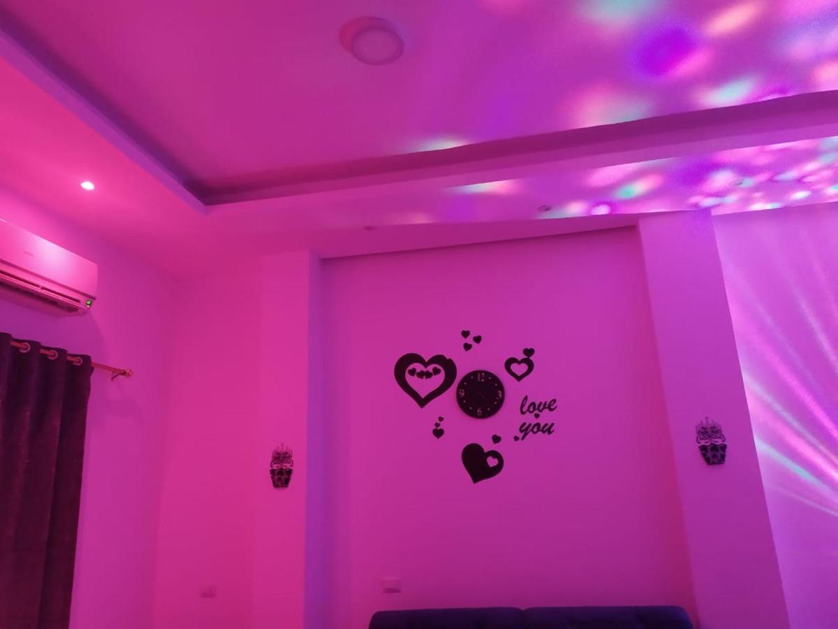 Luxury Studio Jasmine Residence Sharm エクステリア 写真