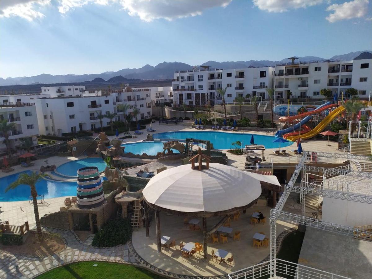 Luxury Studio Jasmine Residence Sharm エクステリア 写真