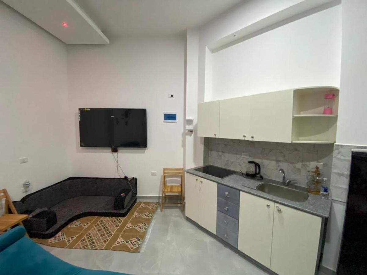 Luxury Studio Jasmine Residence Sharm エクステリア 写真