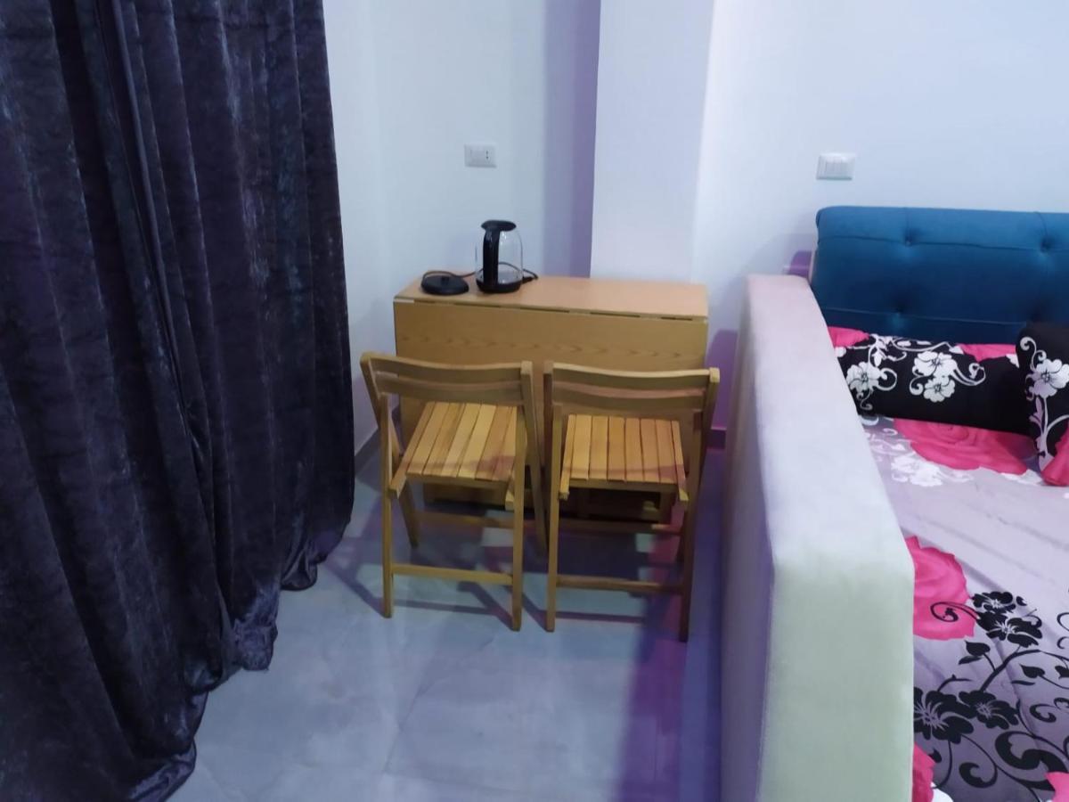 Luxury Studio Jasmine Residence Sharm エクステリア 写真
