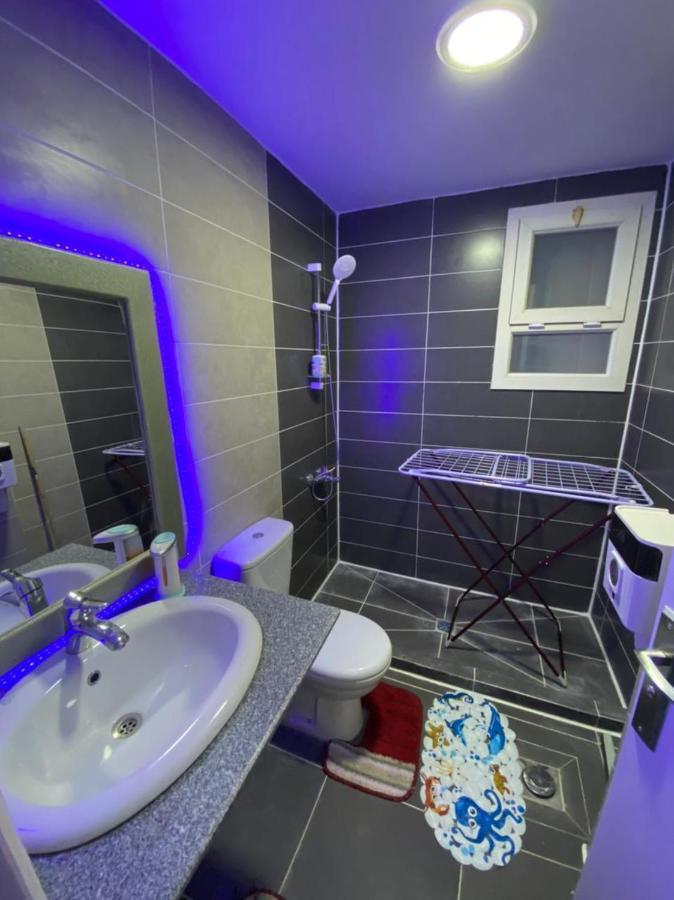 Luxury Studio Jasmine Residence Sharm エクステリア 写真